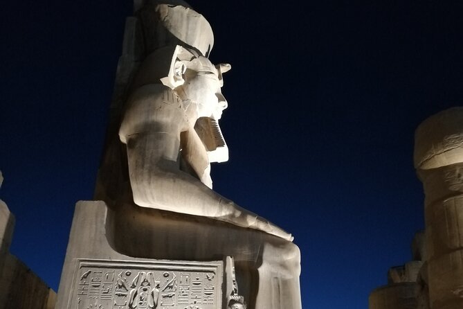 Private Tour: Luxor 2 Days From Hurghada - Accessibility and Recommendations