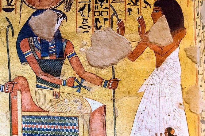 Private Tour: Luxor West Bank, Valley of the Kings and Hatshepsut Temple - What to Expect