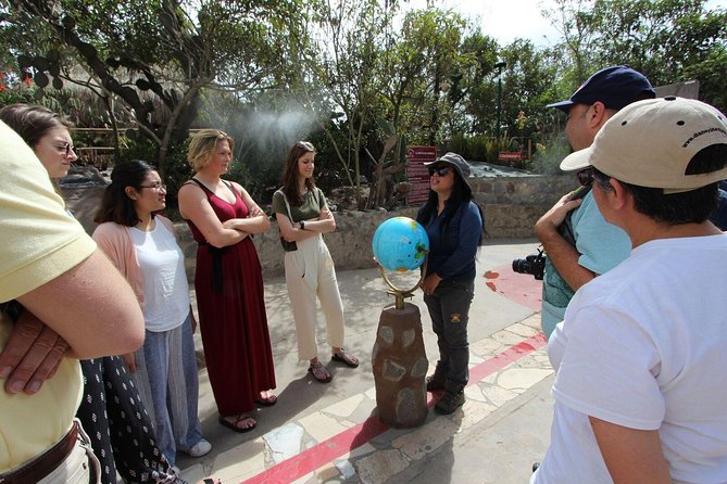 Private Tour Mitad Del Mundo & Pululahuas Crater Hike - Meeting and Pickup