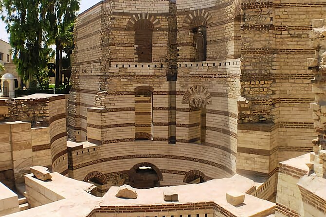Private Tour National Museum , Citadel , Old Cairo and Khan Khalili - Booking Process