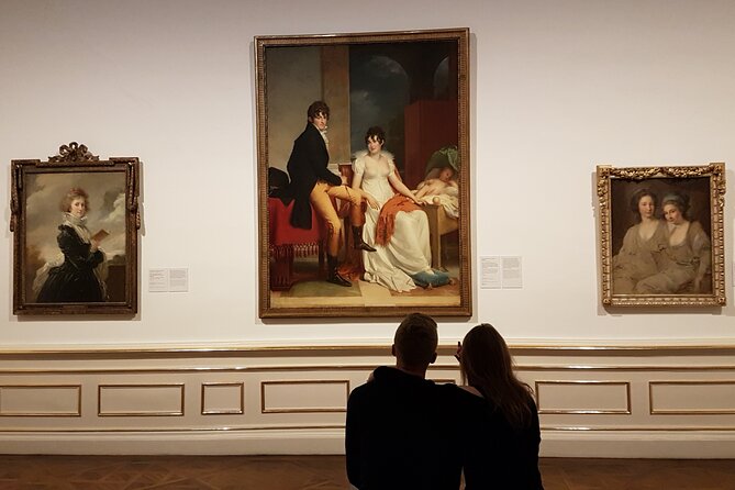 Private Tour of Belvedere With Art Historian Guide and Tickets - Key Information