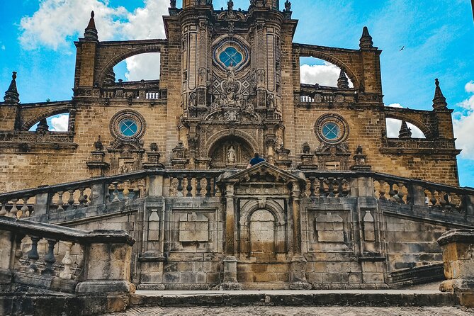 Private Tour of Cadiz and Jerez De La Frontera From Seville - Cancellation Policy Details