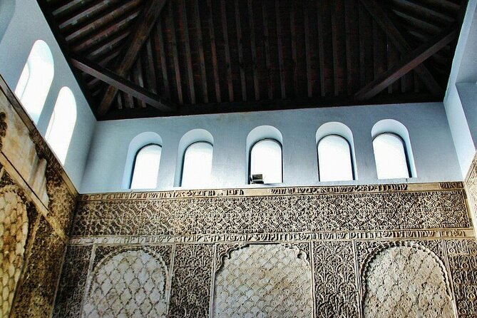 Private Tour of Cordoba Week Days 3 Hours - Frequently Asked Questions