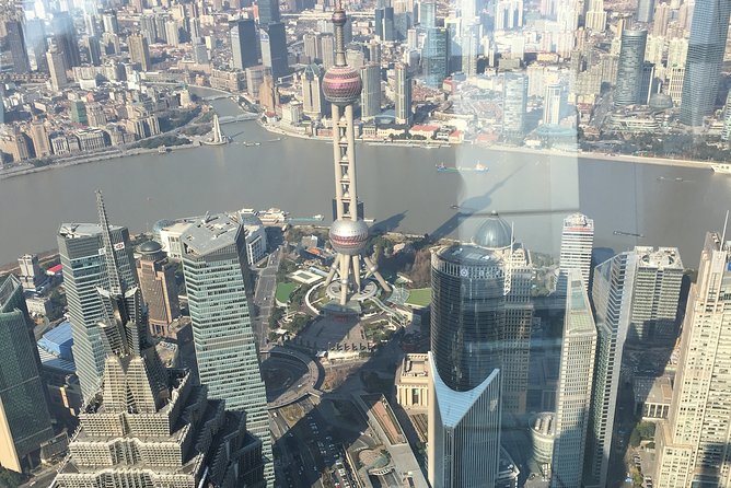 Private Tour of Fengjing Ancient Town and Shanghai Sightseeing With Pickup - The Sum Up