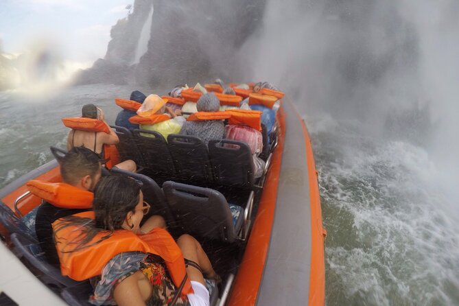 Private Tour of Foz Do Iguaçu With Panoramic Flight - Additional Details