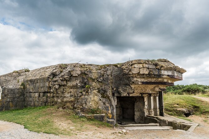 Private Tour of Normandy Landing Beaches & Battlefields From Caen - Directions