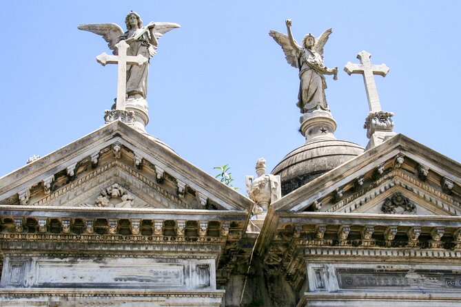 Private Tour of Palermo and Recoleta From Capital Federal - Pricing and Group Size