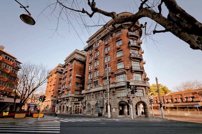 Private Tour of Shanghai City Highlights With Pickup and Local Delicacy - Private Transportation Provided
