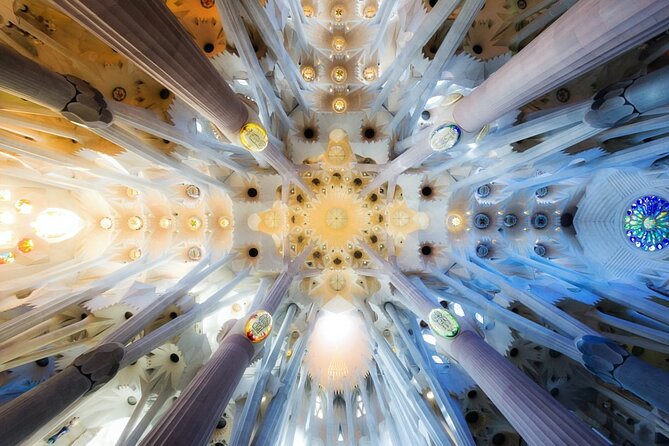 Private Tour of the Best of Barcelona - Sightseeing, Food & Culture With a Local - Local Insights