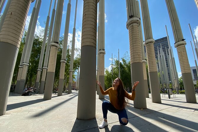 Private Tour of the City of Medellin - The Sum Up