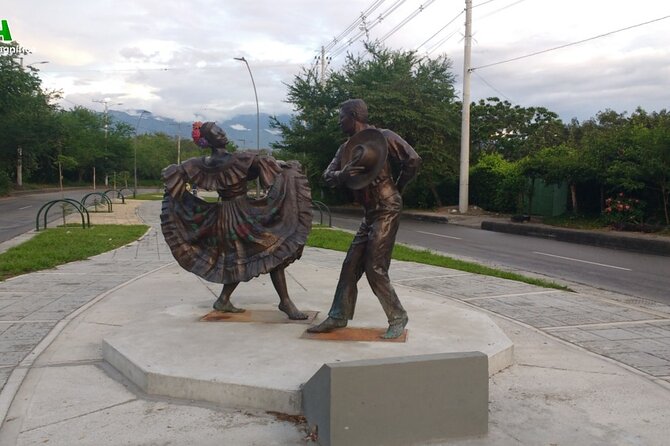 Private Tour of the City of Neiva