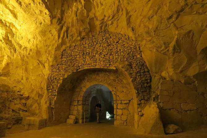 Private Tour of The Lower Galilee and Northern Jordan Valley - Directions