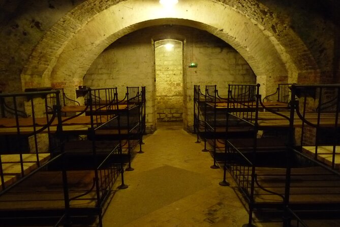 Private Tour of the Verdun 1916 Battlefields From Reims - Pricing and Availability
