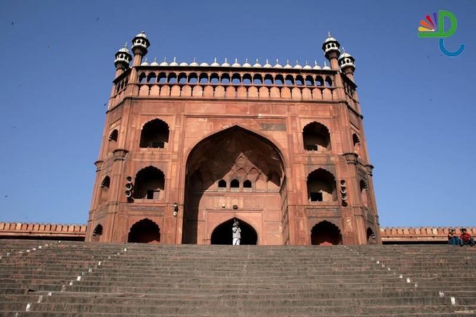 Private Tour: Old Delhi With Dharampura Haveli Including Meals - Transportation and Logistics