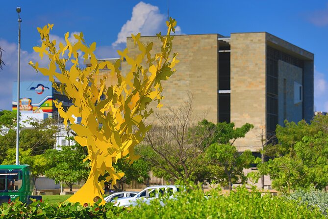 Private Tour on Gabriel García Márquez's History in Barranquilla - Booking Information