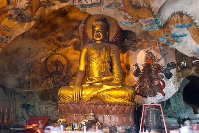 Private Tour : Orang Utan Island & Perak Cave Temple From KL - Directions