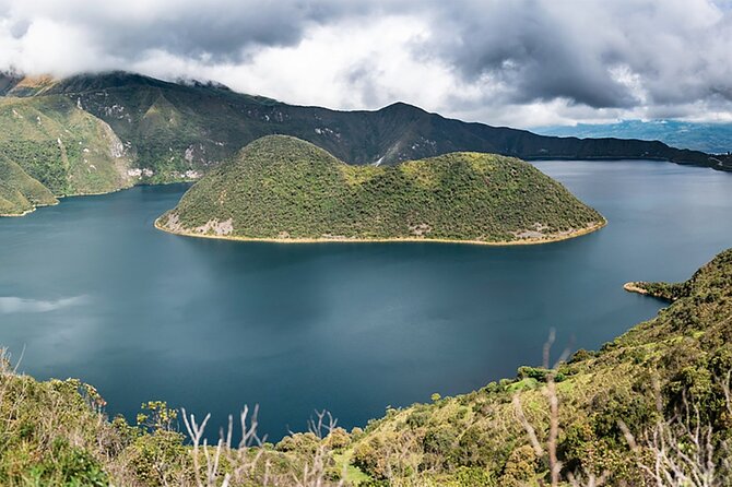 Private Tour Otavalo Culture Lakes and Indigenous Market - Tour Pricing & Booking
