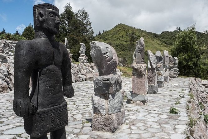 Private Tour: Pululuahua Reserve Tour & Museo Del Sol - Pricing and Booking