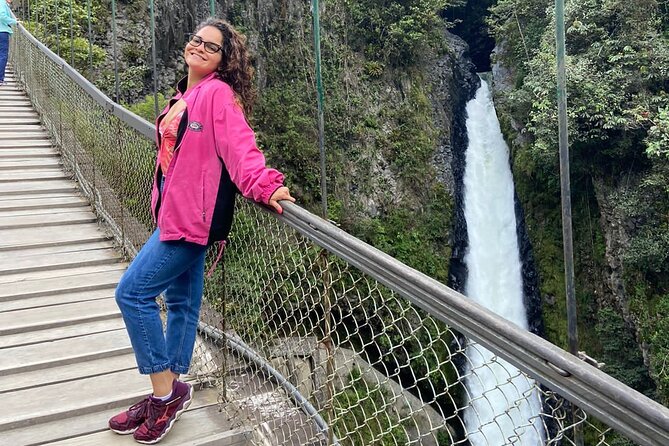Private Tour Route of the Waterfalls and Tree House - Nearby Attractions