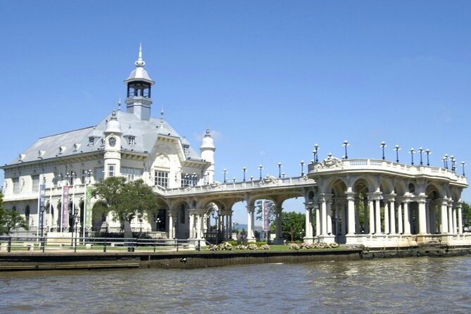Private Tour: San Isidro and Tigre Delta From Buenos Aires With Lunch - Booking Information and Operator Details