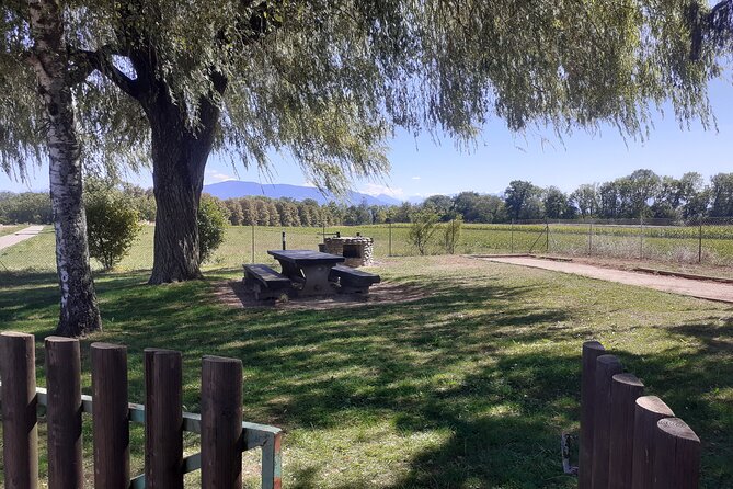 Private Tour Swiss Fields Farm and Lake Experience Near Geneva - Operating Hours and Additional Info