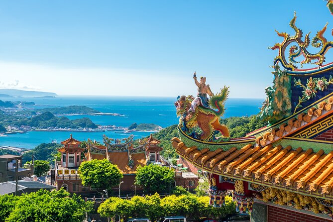 Private Tour Taipei City Full Day - Operator Details