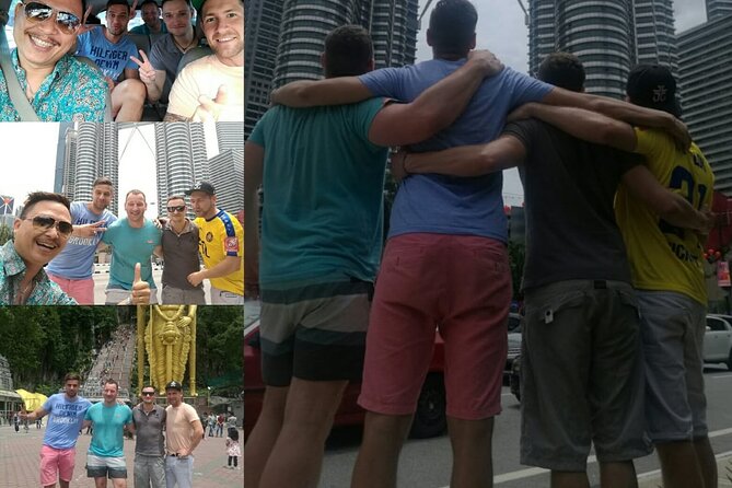 Private Tour Taxi Service - Service Details