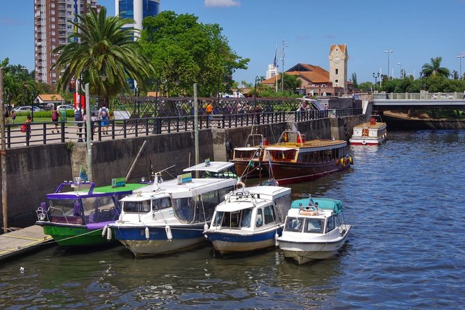 Private Tour: Tigre and Puerto De Frutos - Cancellation Policy