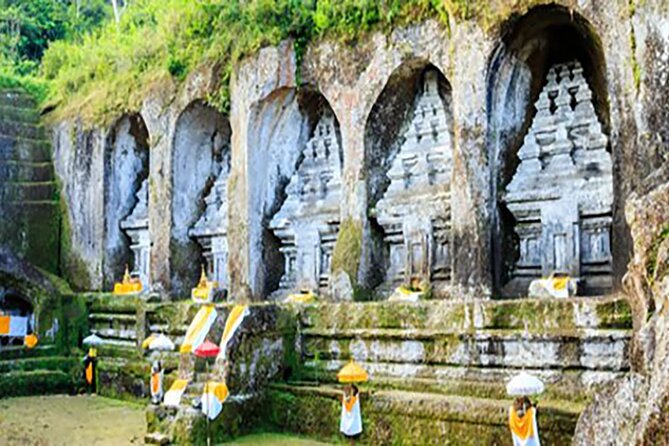 Private Tour Tirta Empul Temple And Gunung Kawi - Directions for Tirta Empul Temple and Gunung Kawi