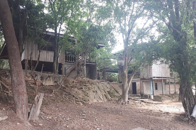 Private Tour to Anlong Veng (Khmer Rouge Stronghold) - Booking Details