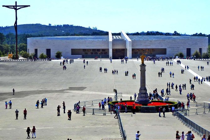 Private Tour to Batalha Monastery and Fátima Shrine by the Countryside Route - Cancellation and Refund Policy