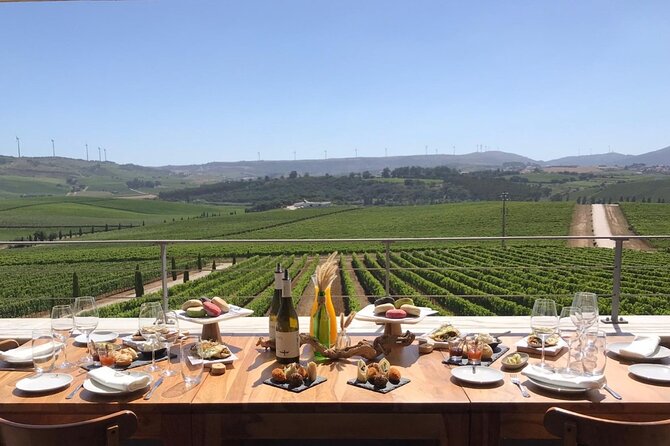 Private Tour to Batalha, Nazaré, Óbidos and Wine Tasting - Booking Information