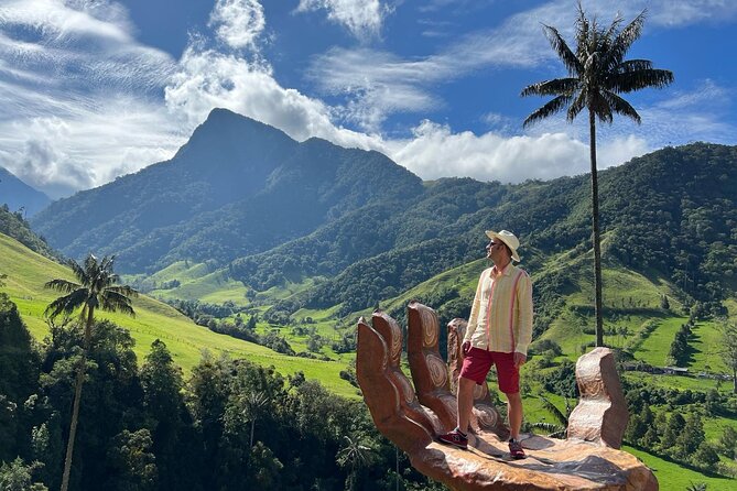 Private Tour to Cocora Valley and Salento With Transportation Included - What To Expect