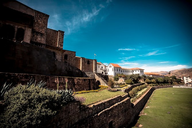 Private Tour to Cusco City and the Bohemian Neighborhood of San Blas - Pricing and Booking Details