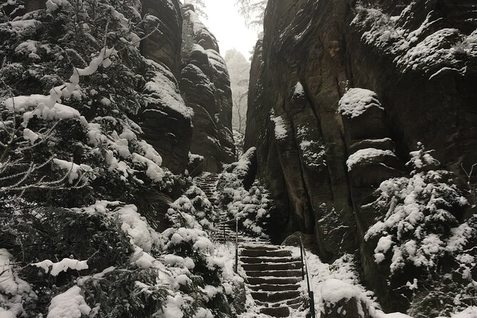 Private Tour To Czech Paradise From Prague - Additional Information