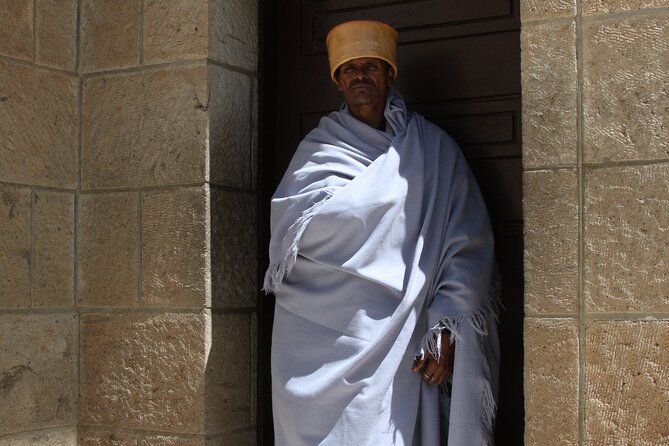 Private Tour to Debre Libanos Monastery and Jemma River Gorge - Directions for Booking