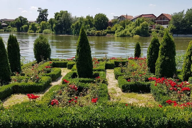 Private Tour to Draculas Grave, Wine Cellar and Medieval Palace - Booking Process