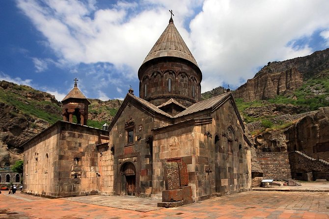 Private Tour to Garni Temple, Geghardavank, Sevan Lake, Lavash Baking - Frequently Asked Questions