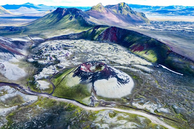Private Tour to Landmannalaugar and Hekla Volcano - Booking Information