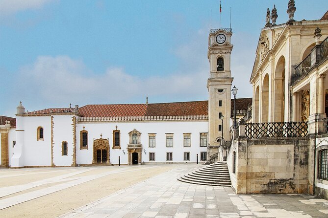 Private Tour to Lisbon From Porto With up to 3 City Stops - Important Notes for Travelers