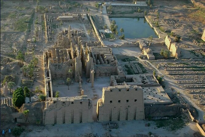 Private Tour to Luxor From Aswan Inclusions Entrance Fees - Pricing Information