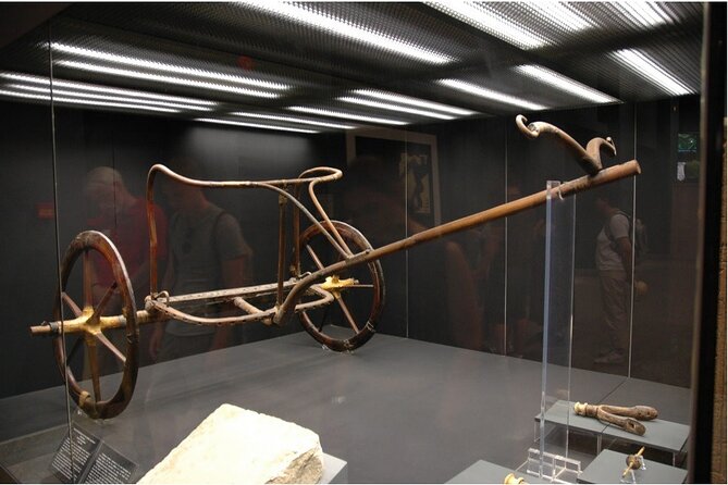 Private Tour to Luxor Museum & Mummification Museum - Cancellation Policy Details