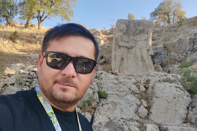 Private Tour to Mesopotamia and Cappadocia 9 Days - Tour Guide Experience