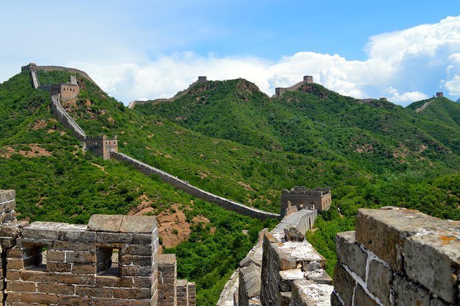 Private Tour to Mutianyu Great Wall From Beijing by Bullet Train - Additional Recommendations