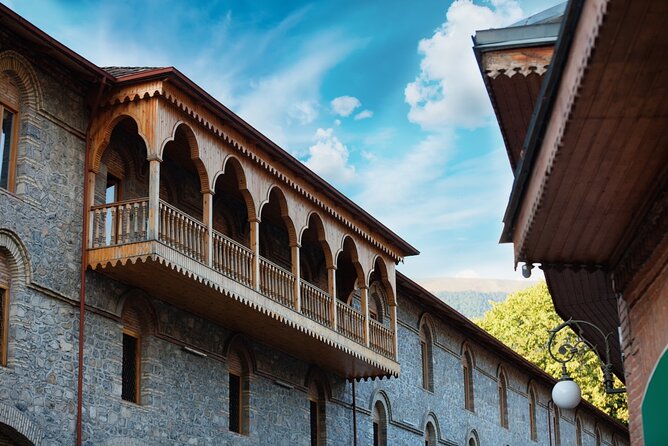 Private Tour to Sheki From Baku - Refund and Change Policy
