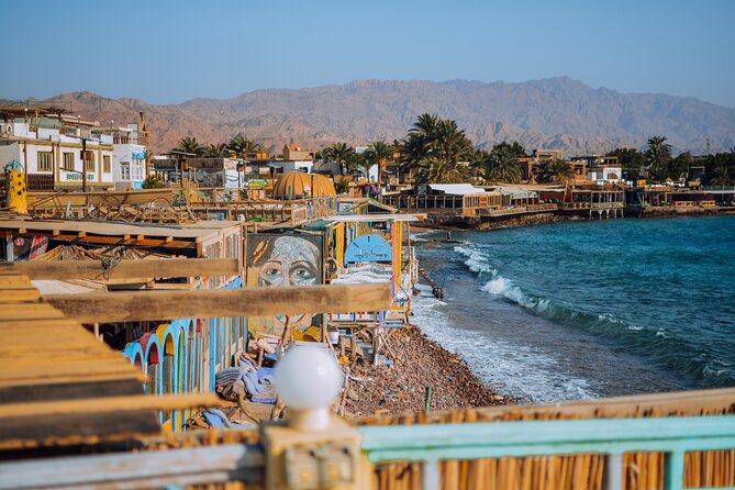 Private Tour To ST Catherine And Dahab From Sharm EL Sheikh - What to Expect