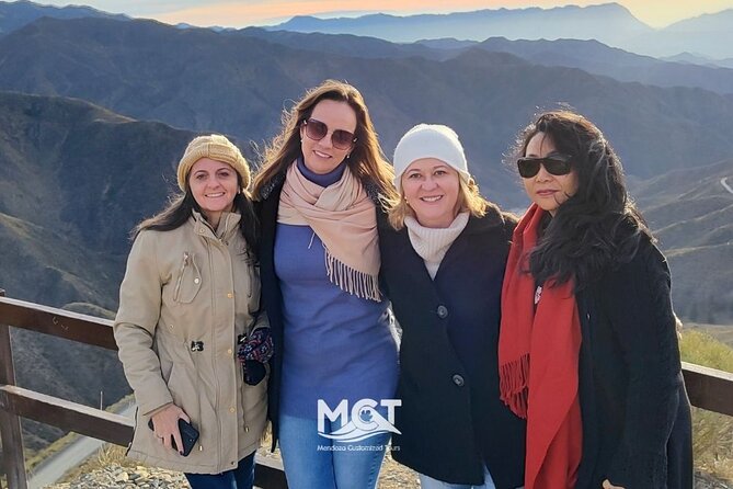 Private Tour to the High Mountains, 4x4 Style & Deluxe Picnic! - Accessibility Information