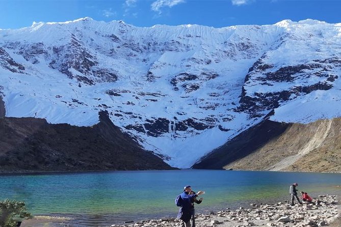 Private Tour to the Humantay Lake - ALL INCLUSIVE - Physical Fitness Requirements