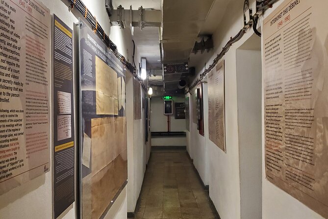 Private Tour to The Past of Communism in Tirana With Food Tasting - Local Food Tasting Experience
