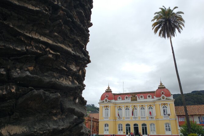 Private Tour to the Salt Cathedral of Zipaquirá - Pricing and Reservation